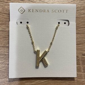 Kendra Scott NEW. Never worn